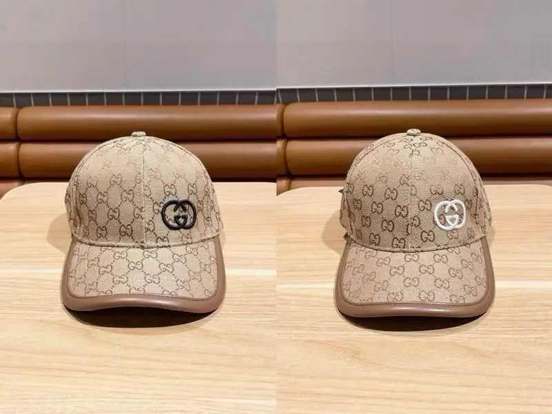 Gucci cap 030964